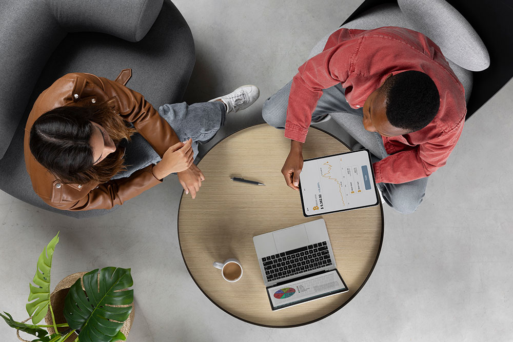 view-people-working-with-documents